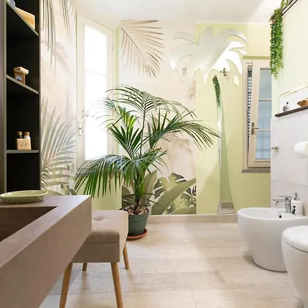 Casa Delle Lumiere. 6 Beds Between The Sea, Thermal Baths, And The Tuscan Countryside Holiday home La Caduta