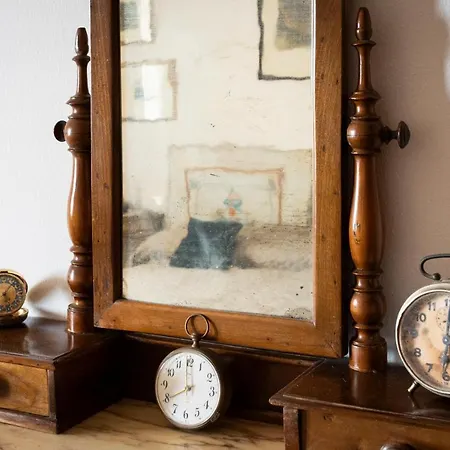 Holiday home Casa Delle Lumiere. 6 Beds Between The Sea, Thermal Baths, And The Tuscan Countryside *