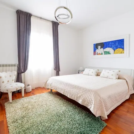 Holiday home Casa Delle Lumiere. 6 Beds Between The Sea, Thermal Baths, And The Tuscan Countryside