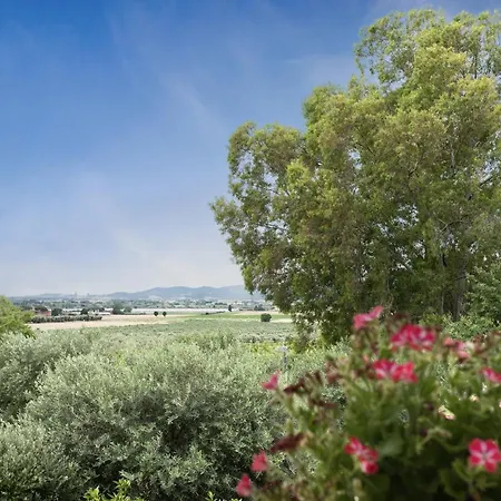Casa Delle Lumiere. 6 Beds Between The Sea, Thermal Baths, And The Tuscan Countryside