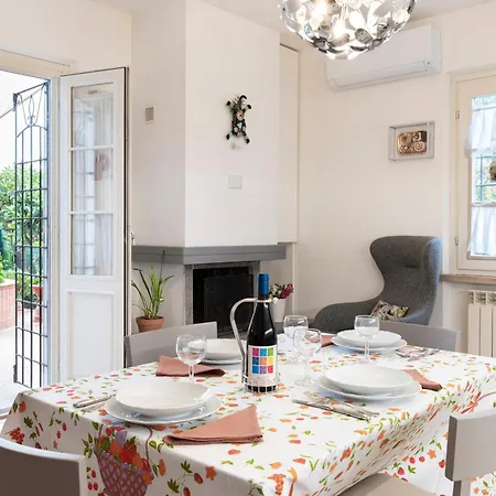 Casa Delle Lumiere. 6 Beds Between The Sea, Thermal Baths, And The Tuscan Countryside Holiday home