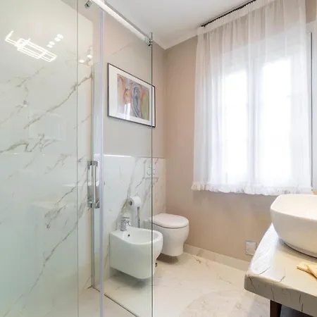 Holiday home Casa Delle Lumiere. 6 Beds Between The Sea, Thermal Baths, And The Tuscan Countryside *