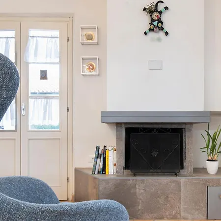 Casa Delle Lumiere. 6 Beds Between The Sea, Thermal Baths, And The Tuscan Countryside * La Caduta