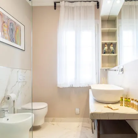 Holiday home Casa Delle Lumiere. 6 Beds Between The Sea, Thermal Baths, And The Tuscan Countryside La Caduta