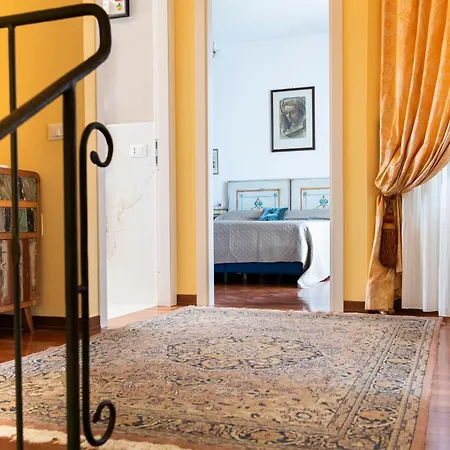 Holiday home Casa Delle Lumiere. 6 Beds Between The Sea, Thermal Baths, And The Tuscan Countryside