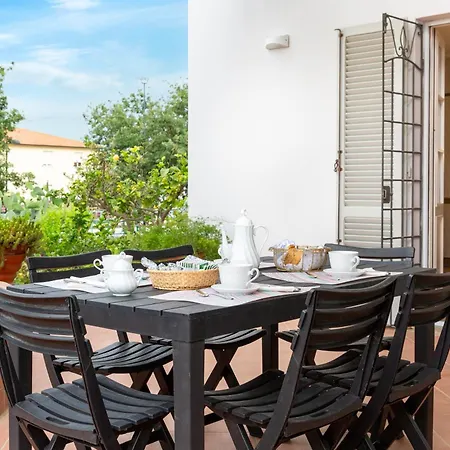 Casa Delle Lumiere. 6 Beds Between The Sea, Thermal Baths, And The Tuscan Countryside La Caduta