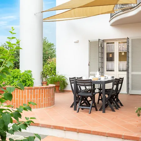 Casa Delle Lumiere. 6 Beds Between The Sea, Thermal Baths, And The Tuscan Countryside