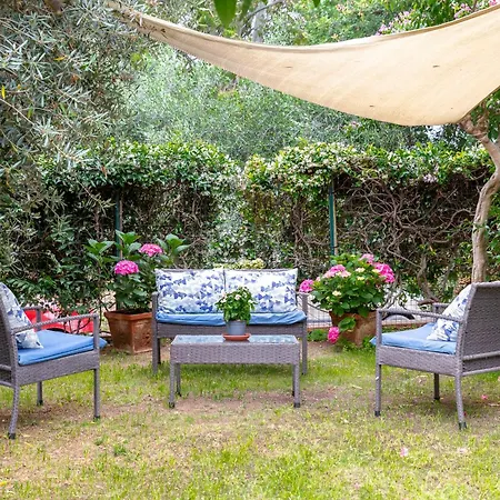 Holiday home Casa Delle Lumiere. 6 Beds Between The Sea, Thermal Baths, And The Tuscan Countryside